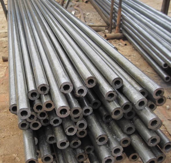 20Mn cold drawn seamless pipe cold rolled seamless steel